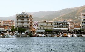 Hotel Als Karystos